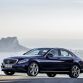 Mercedes-Benz C 300 BlueTEC HYBRID, (W205),2013
