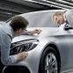 Mercedes-Benz C-Klasse Designprozess (W 205) 2013