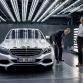 Mercedes-Benz C-Klasse Designprozess (W 205) 2013