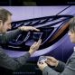 Mercedes-Benz C-Klasse Designprozess (W 205) 2013