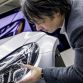 Mercedes-Benz C-Klasse Designprozess (W 205) 2013