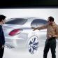 Mercedes-Benz C-Klasse Designprozess (W 205) 2013