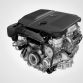 Mercedes Benz Motor OM 651