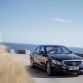 Mercedes-Benz C 300 BlueTEC HYBRID, (W205),2013