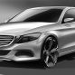 Mercedes-Benz C-Klasse (W 205) 2013