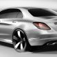 Mercedes-Benz C-Klasse (W 205) 2013
