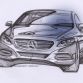 Mercedes-Benz C-Klasse (W 205) 2013