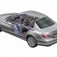 Mercedes-Benz C-Klasse Limousine (W205) 2013
