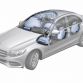 Mercedes-Benz C-Klasse Limousine (W205) 2013