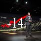 Mercedes Benz C-Class 2015 Live Photos from Detroit 2014