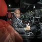 Mercedes Benz C-Class 2015 Live Photos from Detroit 2014