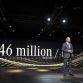 Mercedes Benz C-Class 2015 Live Photos from Detroit 2014