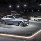 Mercedes Benz C-Class 2015 Live Photos from Detroit 2014