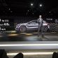 Mercedes Benz C-Class 2015 Live Photos from Detroit 2014