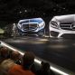 Mercedes Benz C-Class 2015 Live Photos from Detroit 2014