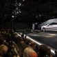 Mercedes Benz C-Class 2015 Live Photos from Detroit 2014