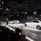 Mercedes Benz C-Class 2015 Live Photos from Detroit 2014