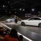 Mercedes Benz C-Class 2015 Live Photos from Detroit 2014