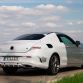 Mercedes-benz C-Class 2016 spy photos (12)