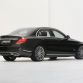Mercedes-Benz C-Class by Brabus