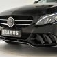 Mercedes-Benz C-Class by Brabus