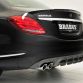 Mercedes-Benz C-Class by Brabus