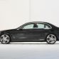 Mercedes-Benz C-Class by Brabus