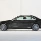 Mercedes-Benz C-Class by Brabus