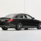 Mercedes-Benz C-Class by Brabus