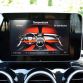 Mercedes-Benz C-Class C200 BlueTEC Test Drive (108)
