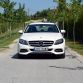 Mercedes-Benz C-Class C200 BlueTEC Test Drive (11)
