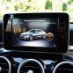 Mercedes-Benz C-Class C200 BlueTEC Test Drive (110)