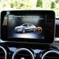 Mercedes-Benz C-Class C200 BlueTEC Test Drive (111)