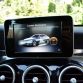 Mercedes-Benz C-Class C200 BlueTEC Test Drive (112)
