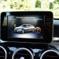 Mercedes-Benz C-Class C200 BlueTEC Test Drive (113)