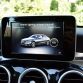 Mercedes-Benz C-Class C200 BlueTEC Test Drive (114)
