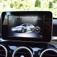 Mercedes-Benz C-Class C200 BlueTEC Test Drive (115)