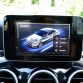 Mercedes-Benz C-Class C200 BlueTEC Test Drive (116)