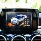 Mercedes-Benz C-Class C200 BlueTEC Test Drive (117)