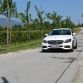 Mercedes-Benz C-Class C200 BlueTEC Test Drive (12)