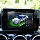 Mercedes-Benz C-Class C200 BlueTEC Test Drive (120)