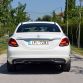 Mercedes-Benz C-Class C200 BlueTEC Test Drive (13)