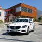 Mercedes-Benz C-Class C200 BlueTEC Test Drive (14)