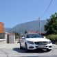 Mercedes-Benz C-Class C200 BlueTEC Test Drive (15)