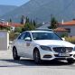 Mercedes-Benz C-Class C200 BlueTEC Test Drive (18)