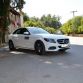 Mercedes-Benz C-Class C200 BlueTEC Test Drive (19)