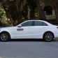 Mercedes-Benz C-Class C200 BlueTEC Test Drive (21)