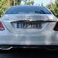 Mercedes-Benz C-Class C200 BlueTEC Test Drive (23)