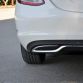 Mercedes-Benz C-Class C200 BlueTEC Test Drive (24)