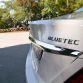 Mercedes-Benz C-Class C200 BlueTEC Test Drive (29)